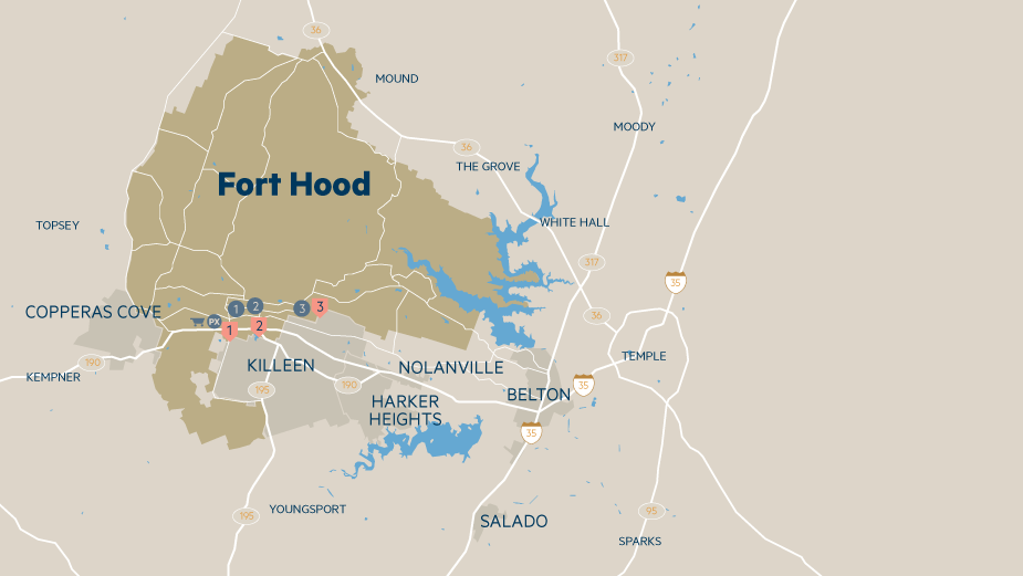 FtHood_CoreMap FtHood_CoreMap