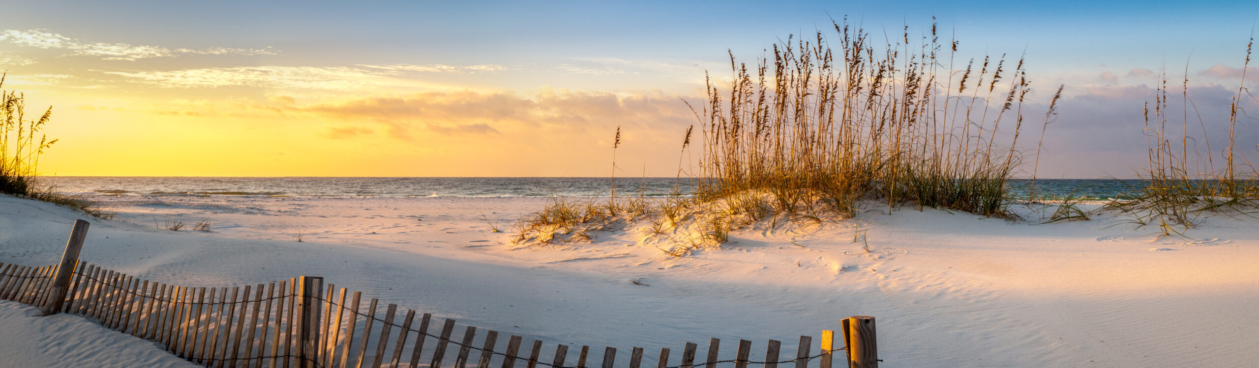 Pensacola Beach Sunrise