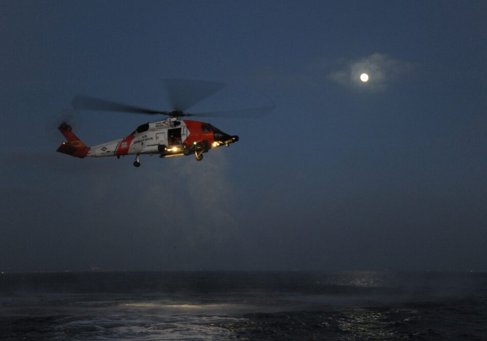 Coast Guard Air Station San Diego